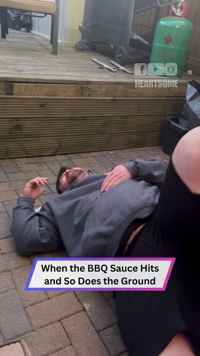 This Is What Happens When Beer Meets Bad Decisions! 😂🍺