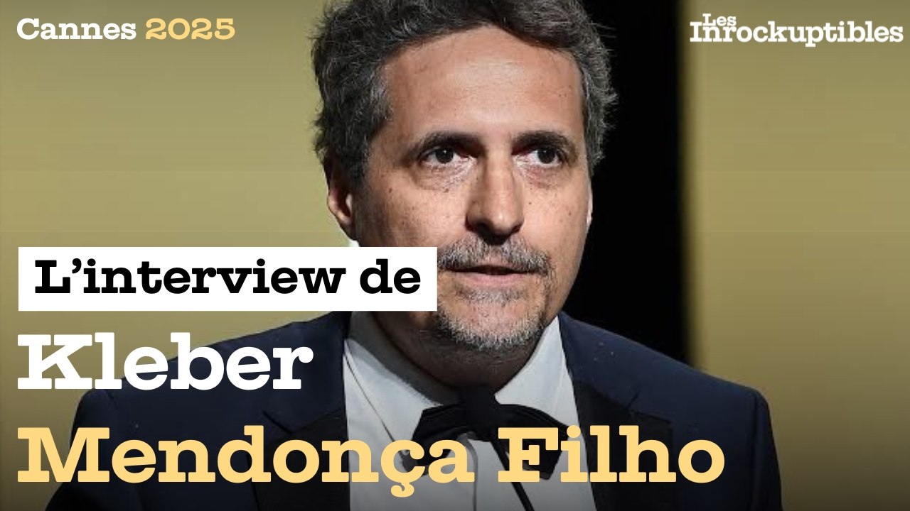 Rencontre avec Kleber Mendonça Filho