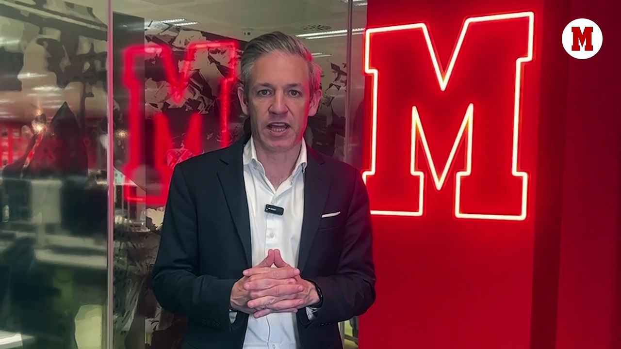 El Real Madrid valora seriamente el fichaje de Nico Williams