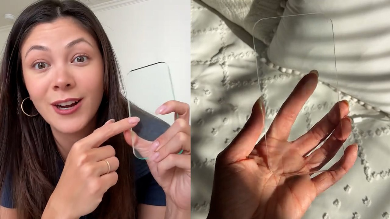 « Nokia Clear Phone » : le téléphone transparent viral sur TikTok existe-t-il ?