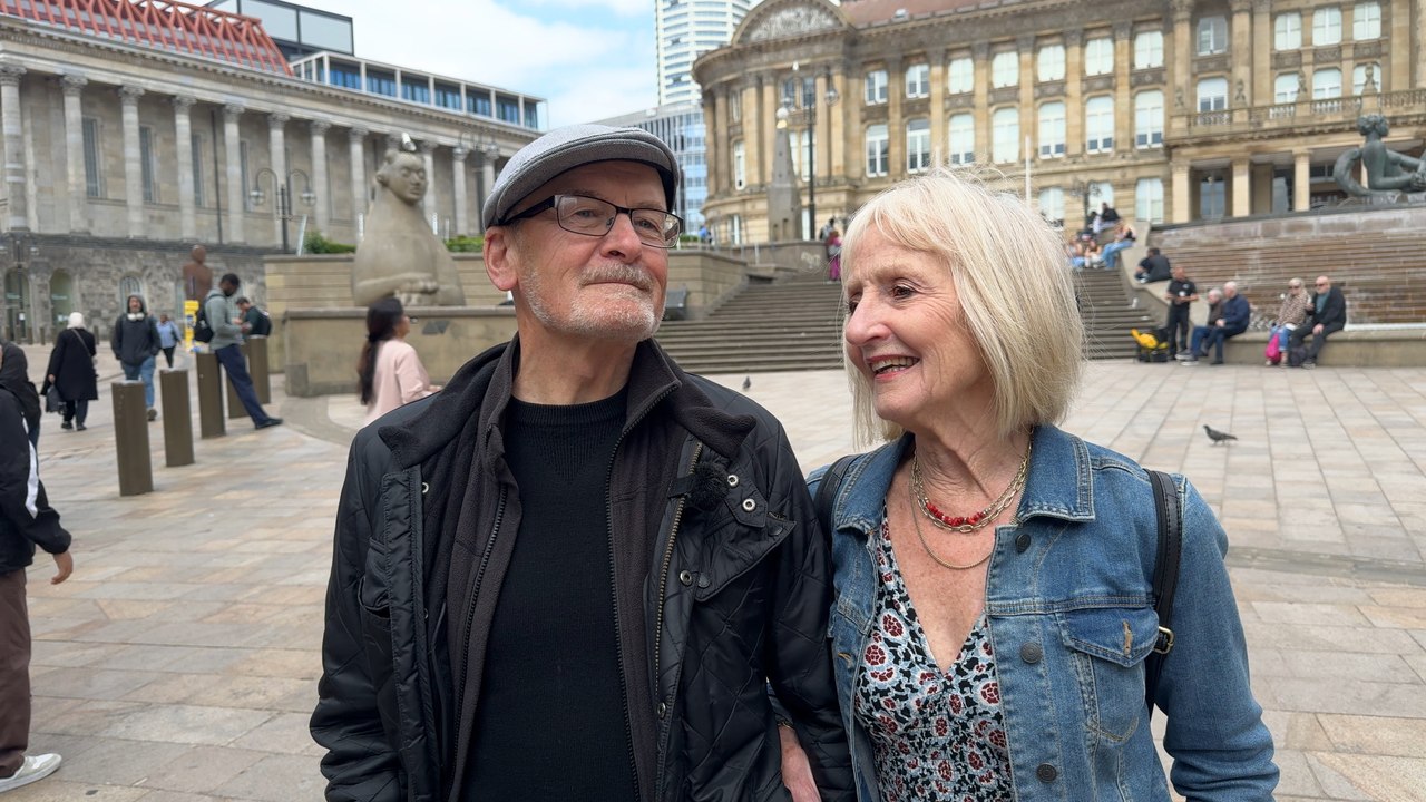 What would you want your legacy to be - and how would you like to be remembered?