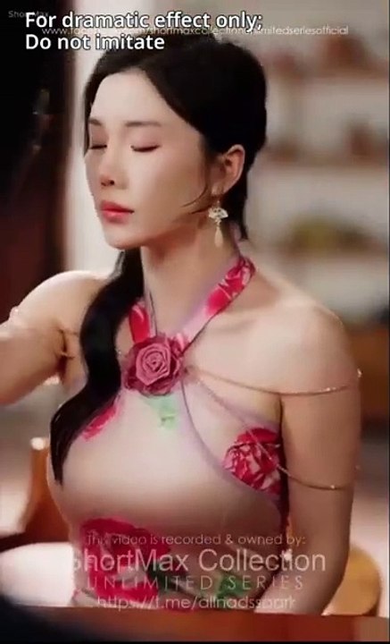 Secret Of The Pearl Room Full Chinese Drama