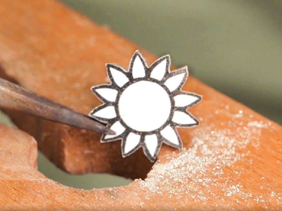 From simple coins to expensive looking jewelry!