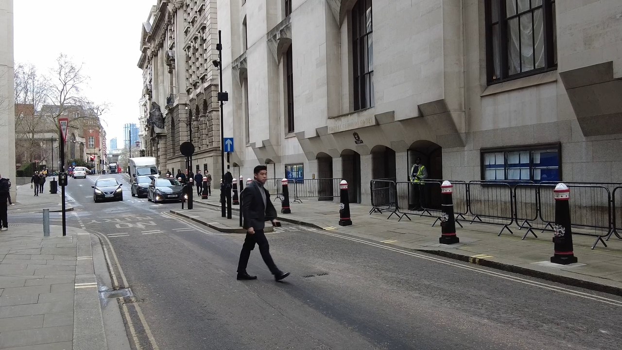 ‘Justice has been served’, say family of woman killed at Notting Hill Carnival