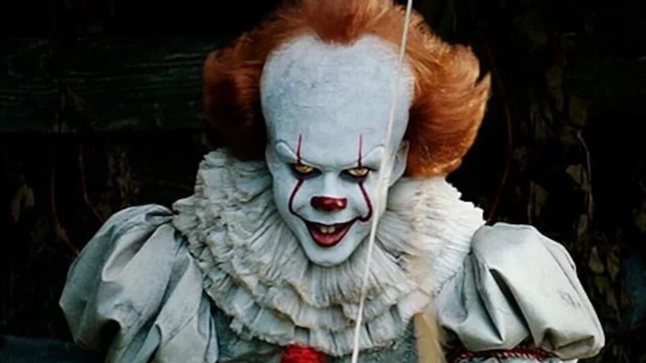 IT: Im ersten Trailer zur Prequel-Serie Welcome to Derry ist Horror-Clown Pennywise zurück