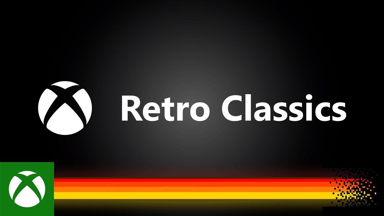 Retro Classics con Game Pass
