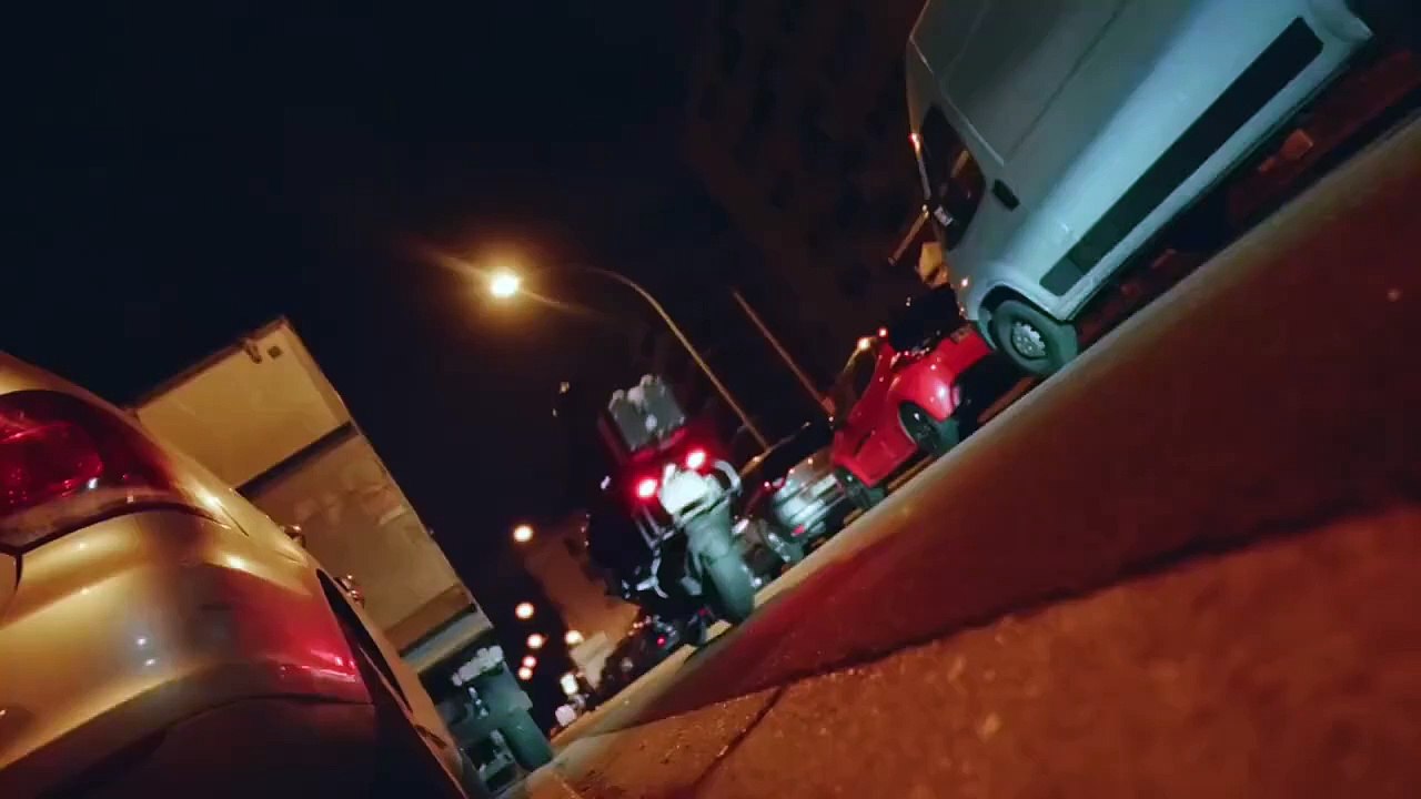 Werenoi - Chemin d'or #PlanèteRap