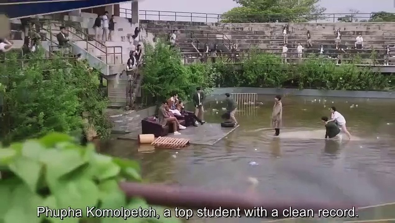 F4 Thailand Ep. 11 ✨