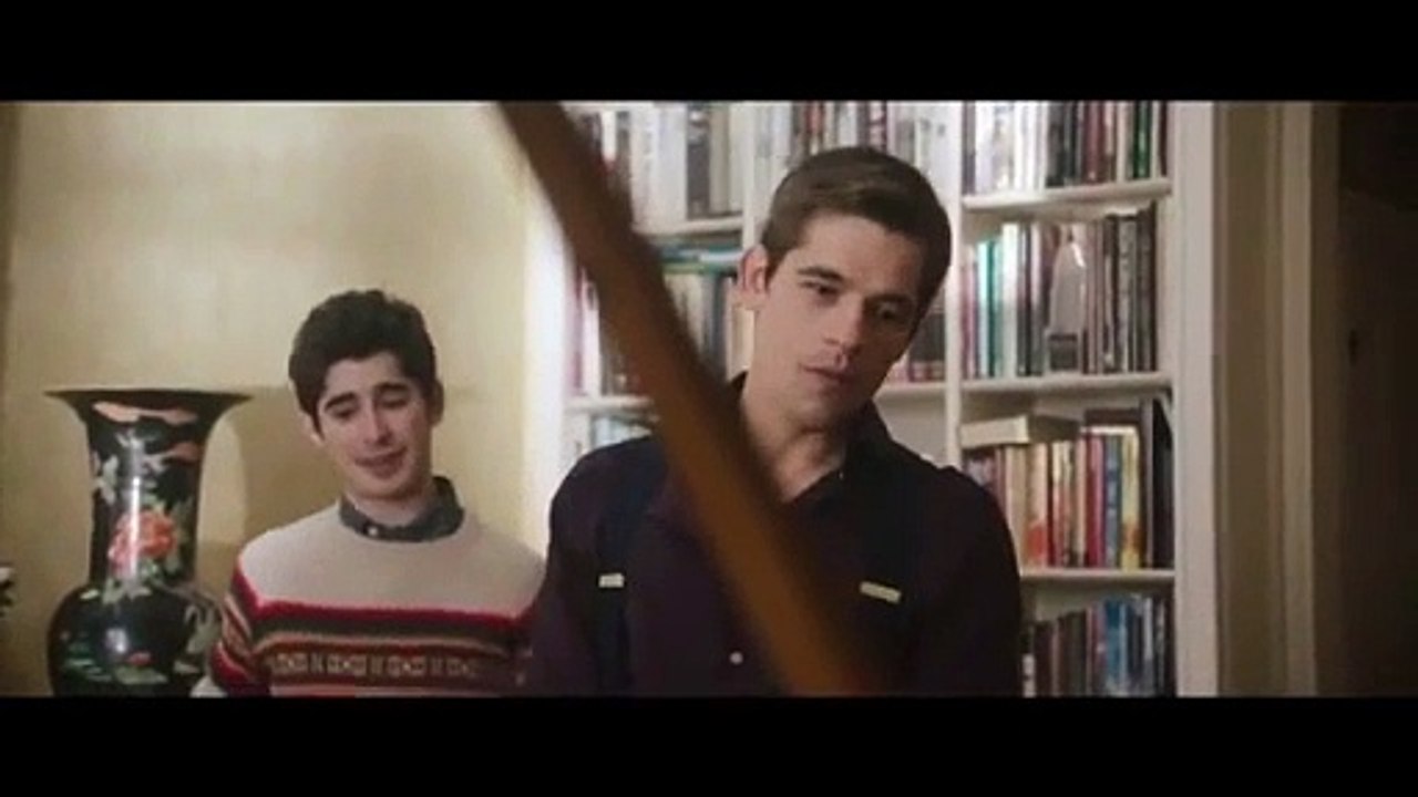 Those People 2015  - LGBTQ Film