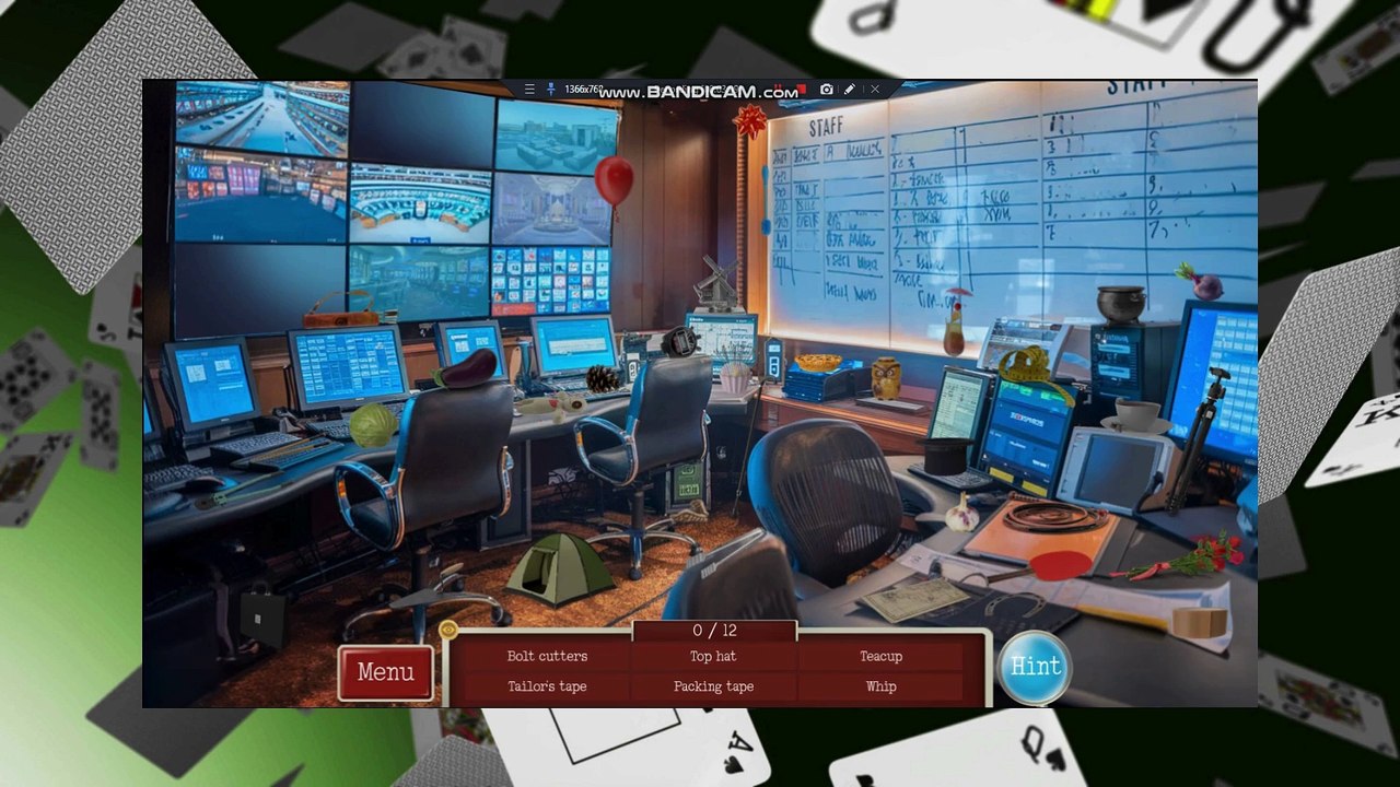 Dana Cipher: Dead Mans Hand CE Part 8