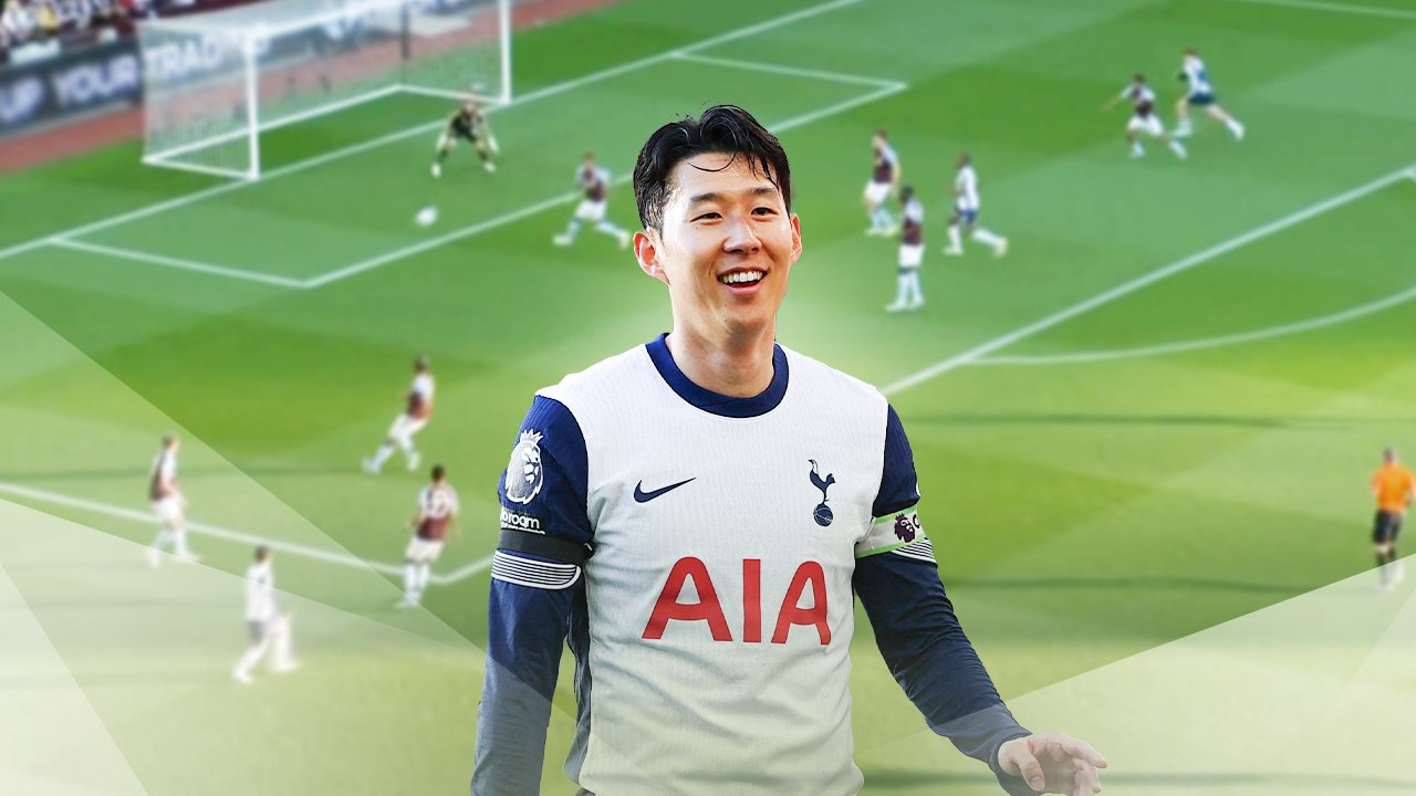 [속보] 토트넘, 유로파리그 우승...손흥민 프로 첫 우승컵 / YTN