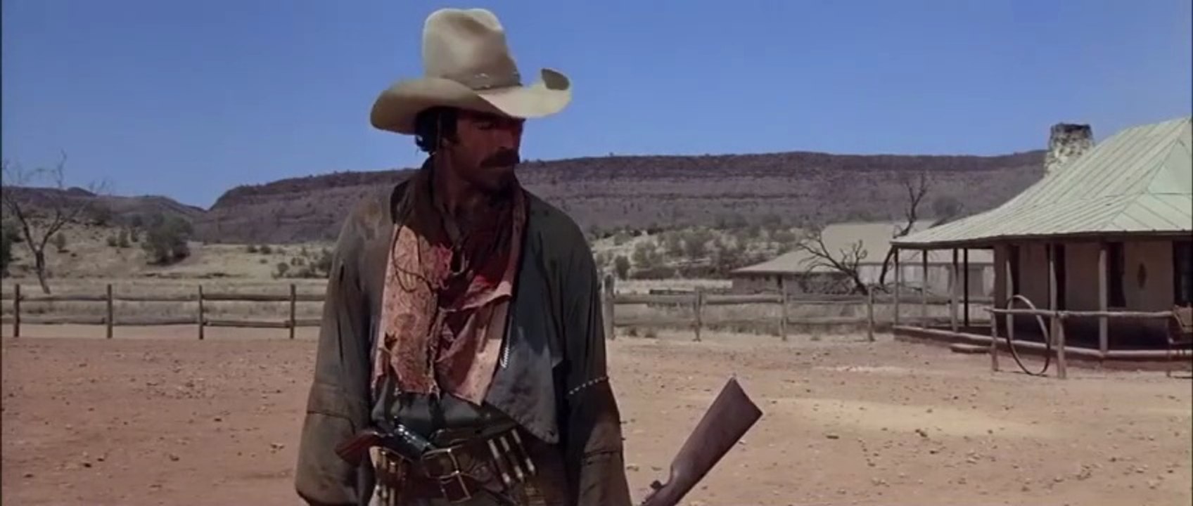 CONTRATADO PARA MATAR * FAROESTE DUBLADO E COMPLETO *