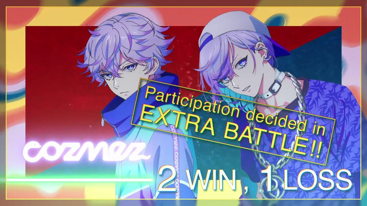 Paradox Live THE ANIMATION Season 01 Hindi Dubbed Episode 08