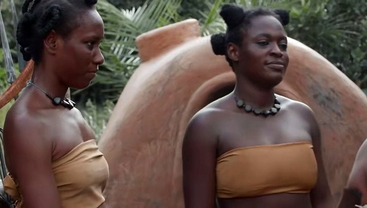 Cheta.m.S2E3 Rock 9ja Movies