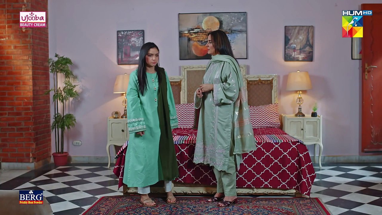 Judwaa Drama Episode 52