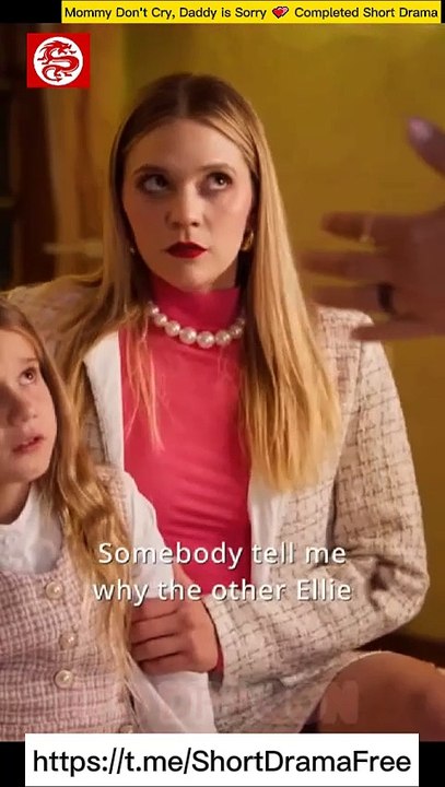 短 剧 Mommy_Don't_Cry,_Daddy_is_Sorry__Completed_Short_Drama - EnglishMovieTrending
