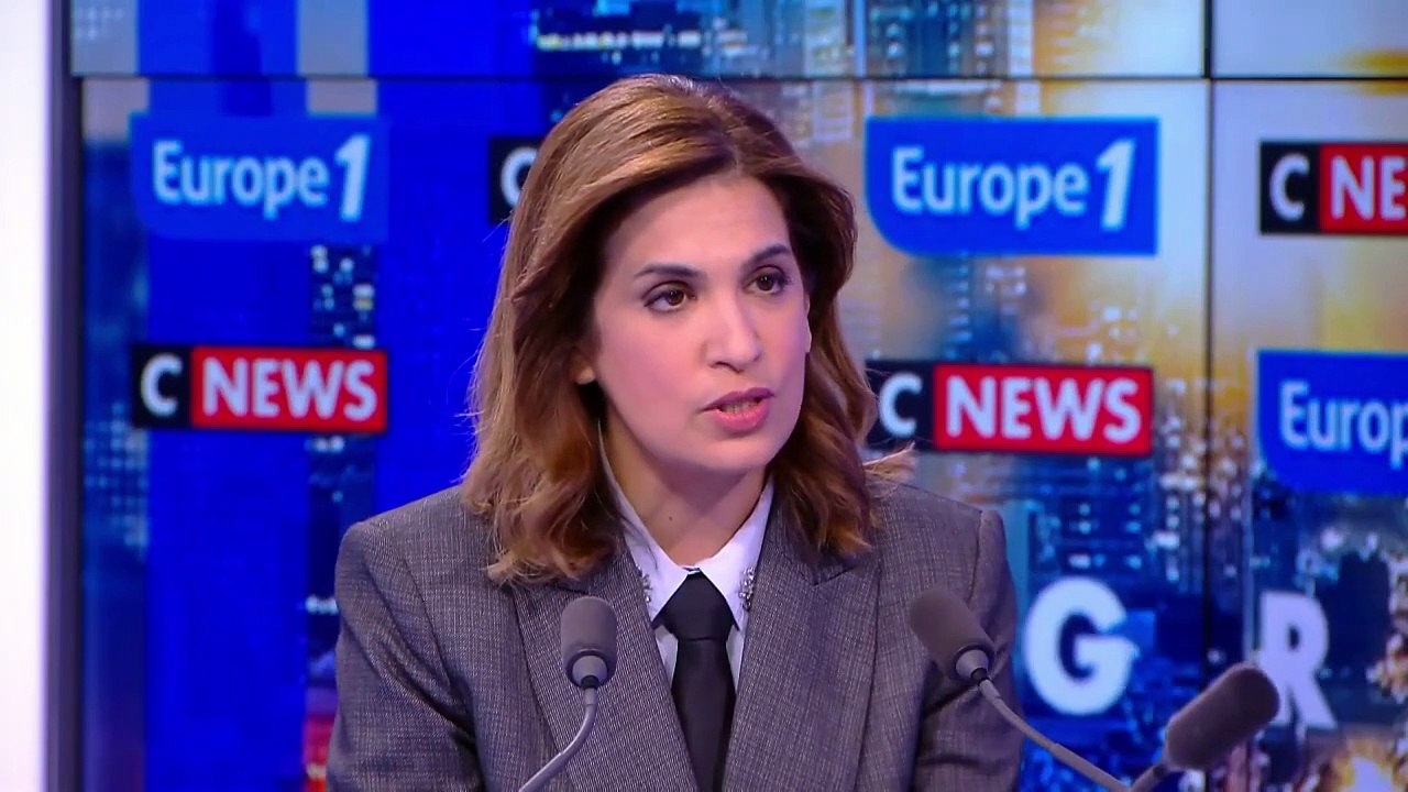 Fusillade à Washington : Sébastien Chenu «redoute une transposition des faits sur le territoire français»