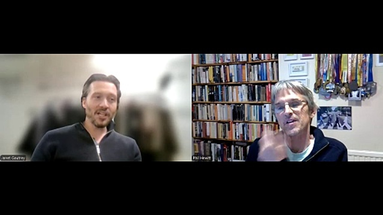 Epic tale of family and legacy in Chichester's Anna Karenina