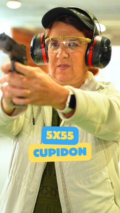 Cupidon (S5-E55)