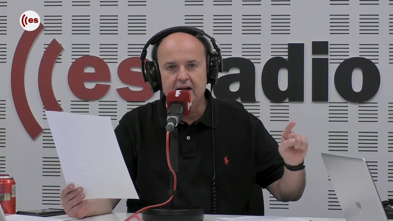 El Comentario de Juanma: Bombazo en el caso Negreira