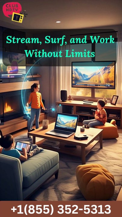 Low Cost Internet Providers | High Speed Internet at Home – Club HDTV.