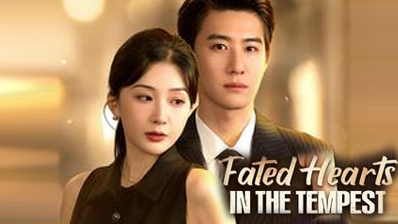 Fated Hearts In The Tempest Full Movie