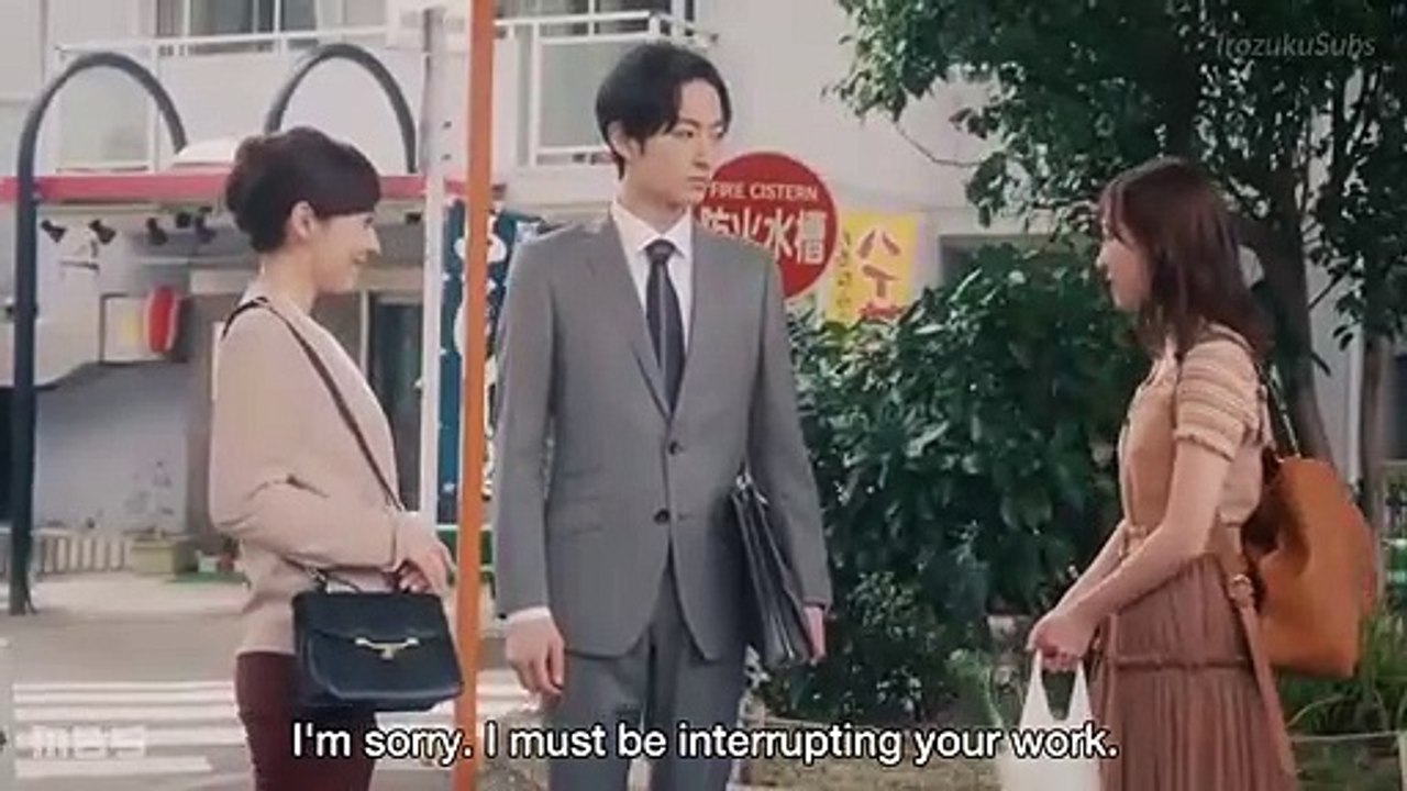 Coffee And Vanilla Ep9 (English Sub)