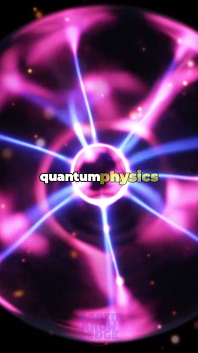 The Basics of Quantum Physics