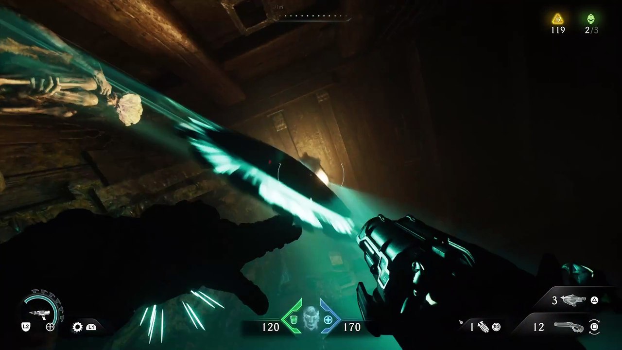 DOOM: The Dark Ages - Esto no es gracioso