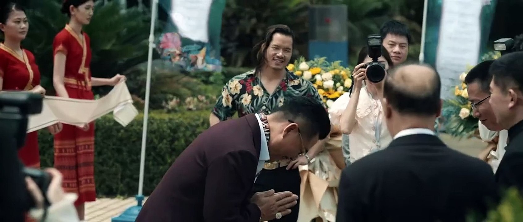 Raid 2 (Raid Two) FuII Movie