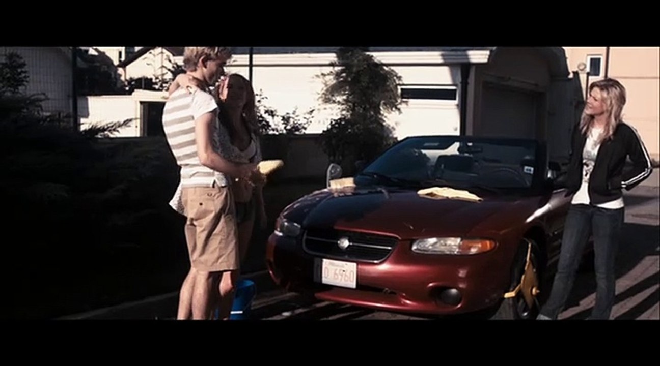 Prowl (2011) – Thrilling City Escape Gone Wrong 🚗