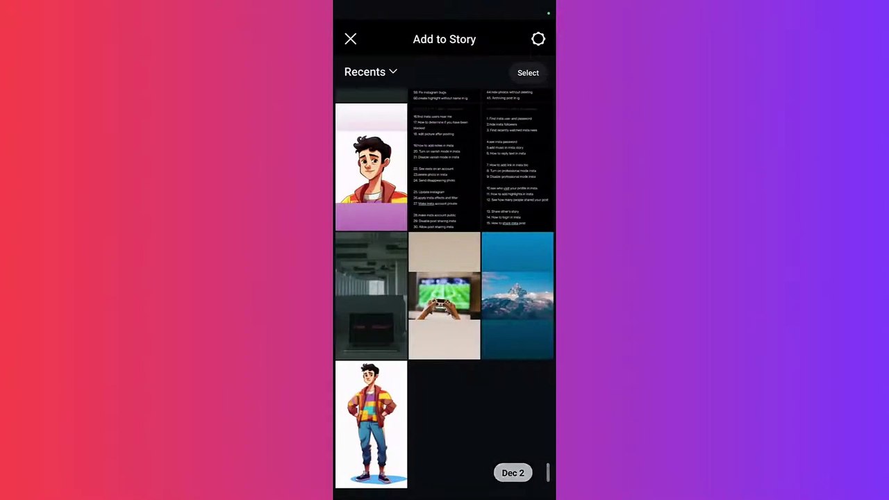 How to Hide Story Music Title on Instagram | Keep Your Music Choice Private with Simple Steps