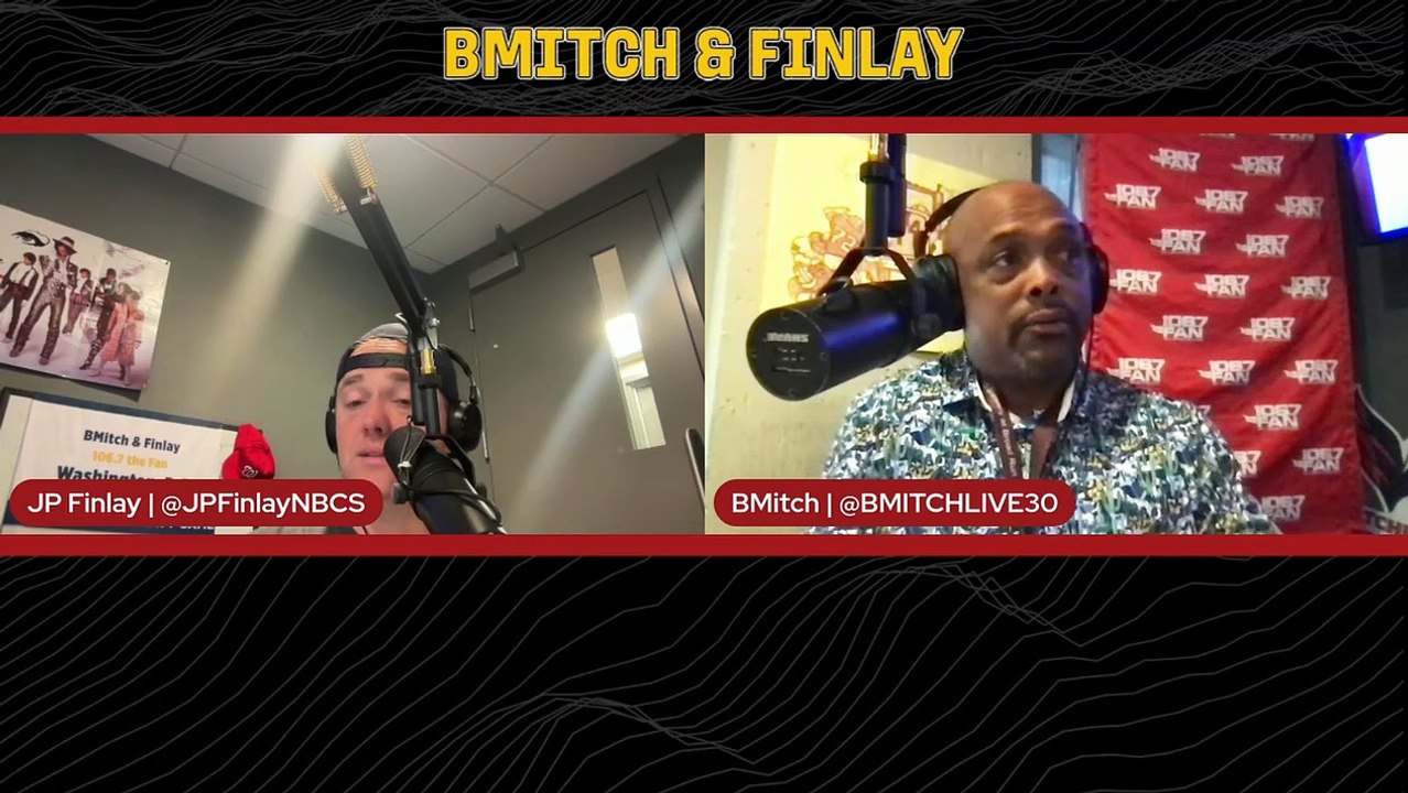 Kermit The Frog Is Doing The Maryland Commencement Speech?! I BMitch & Finlay