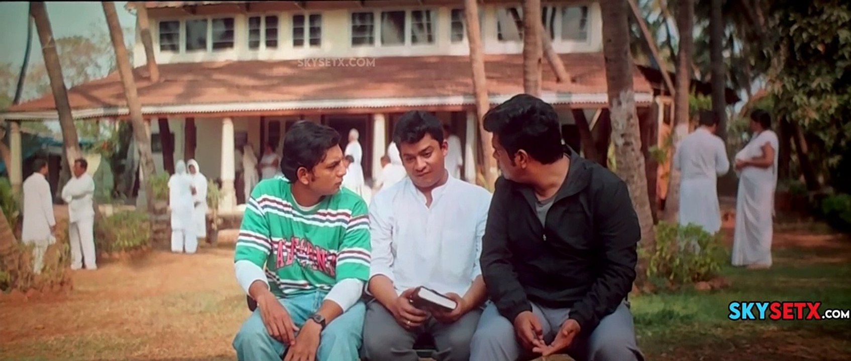 Banjara 2025 full Marathi movie