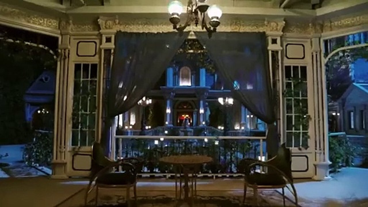 Love Beyond the Curse Ep 1 English Sub