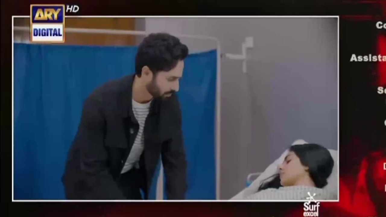 Sher drama Episode 3 💘 || Danish Taimoor || Sehar