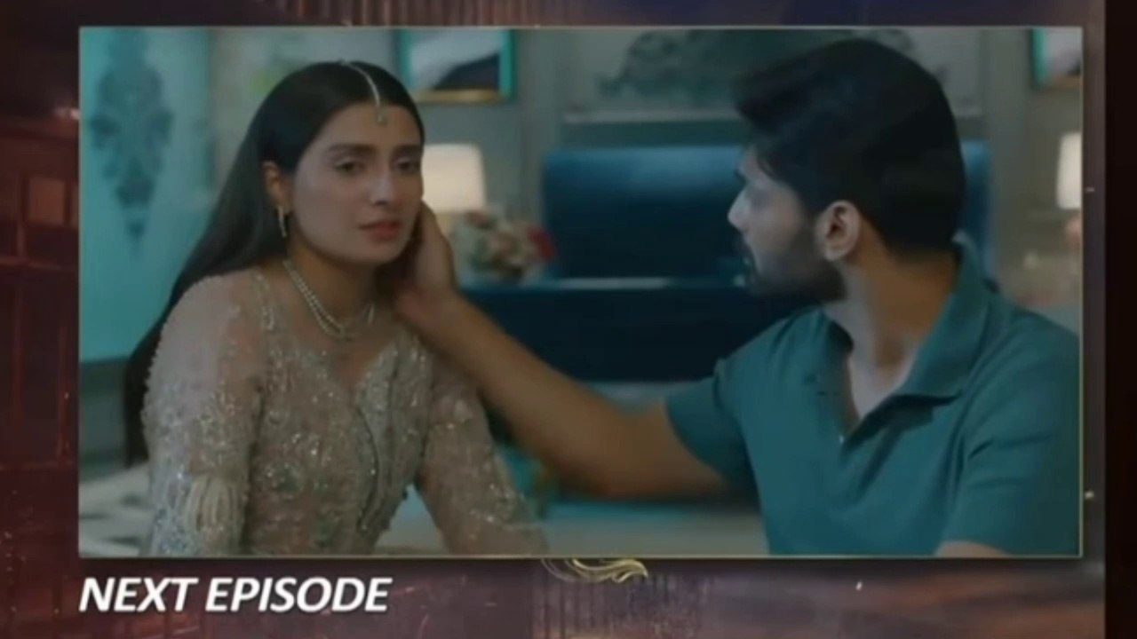 Humraaz Episode 8 🔥💯 || Promo || Feroz khan