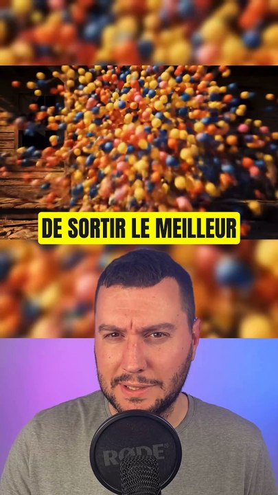 VEO 3, Google sort le meilleur générateur de Vidéo IA