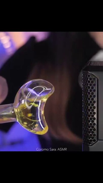 ASMR Relax Your Brain in 1 Minute 🌙