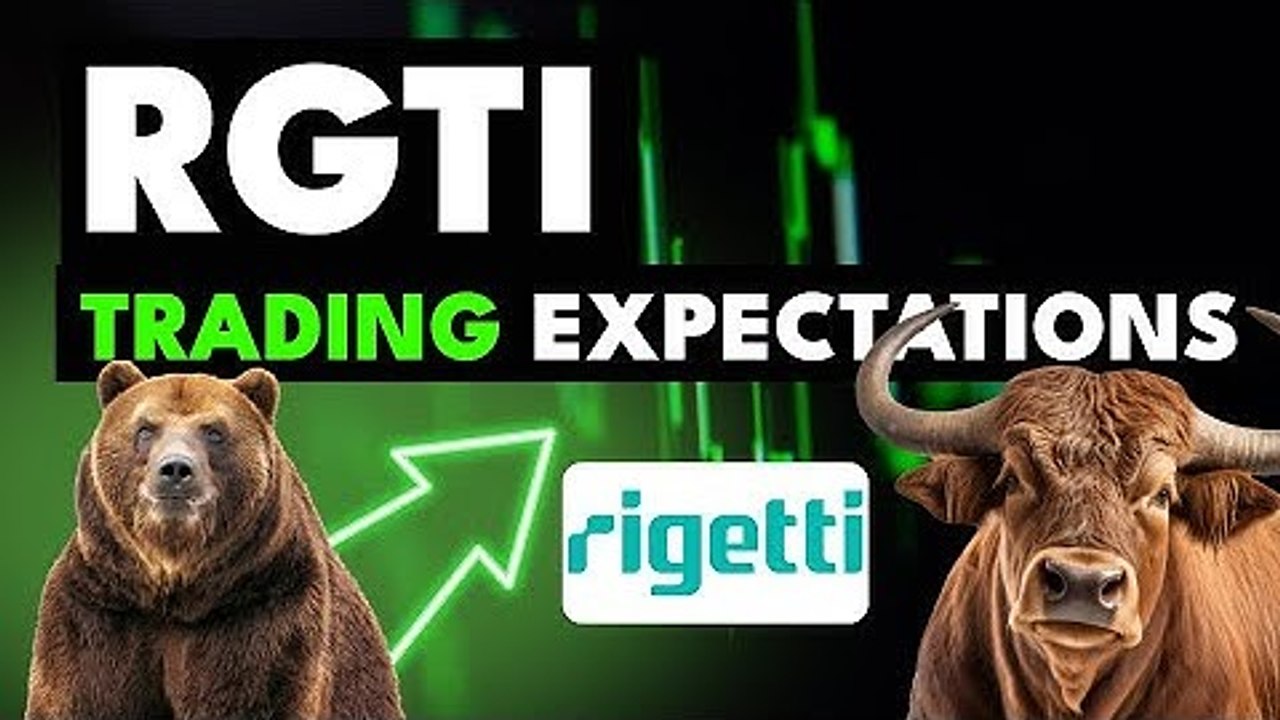RGTI Stock Analysis: Is Rigetti Computing the Next Quantum Giant? 📈 Wednesday Price Prediction!