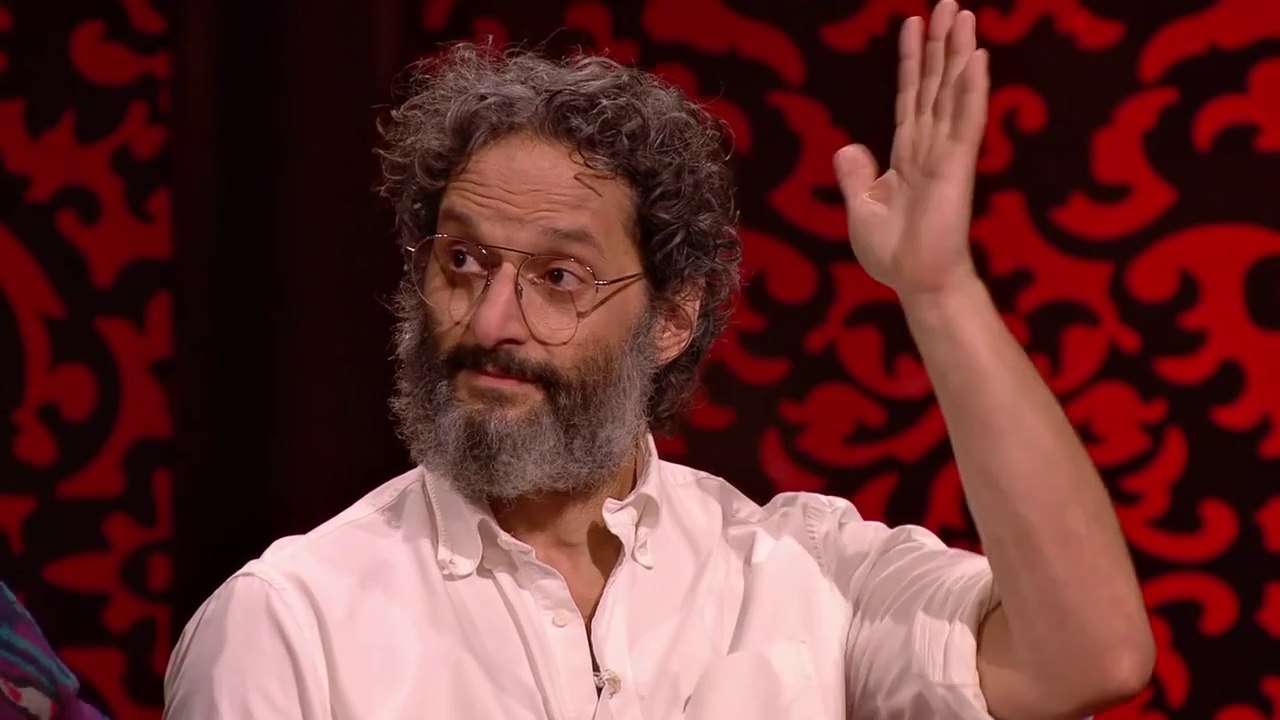 Taskmaster - S19 E04 -