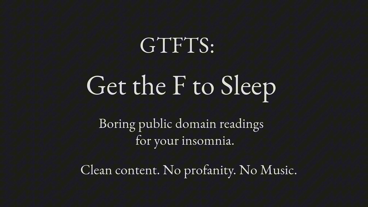 GTFTS E1: New England Sailing Directions (1882)
