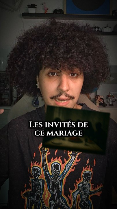 Le piège de djinns ! - Histoire d'horreur 👹