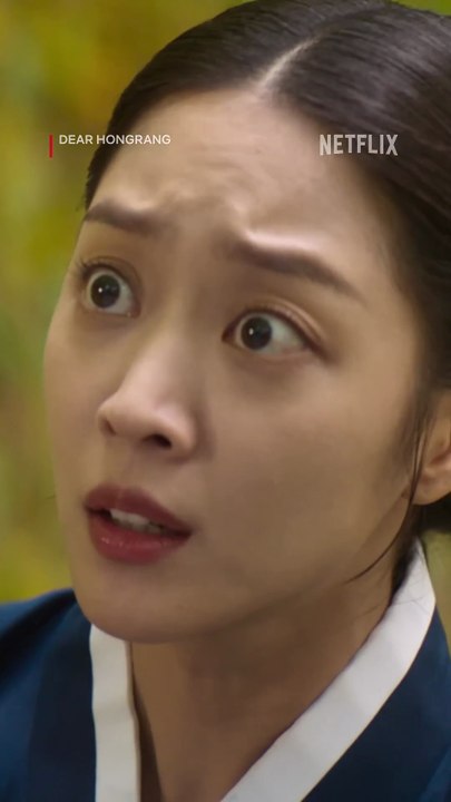 Those with younger siblings will relate | Dear Hongrang | Netflix