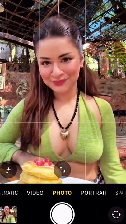 Avneet kaur vertical hot reels compilation part 1