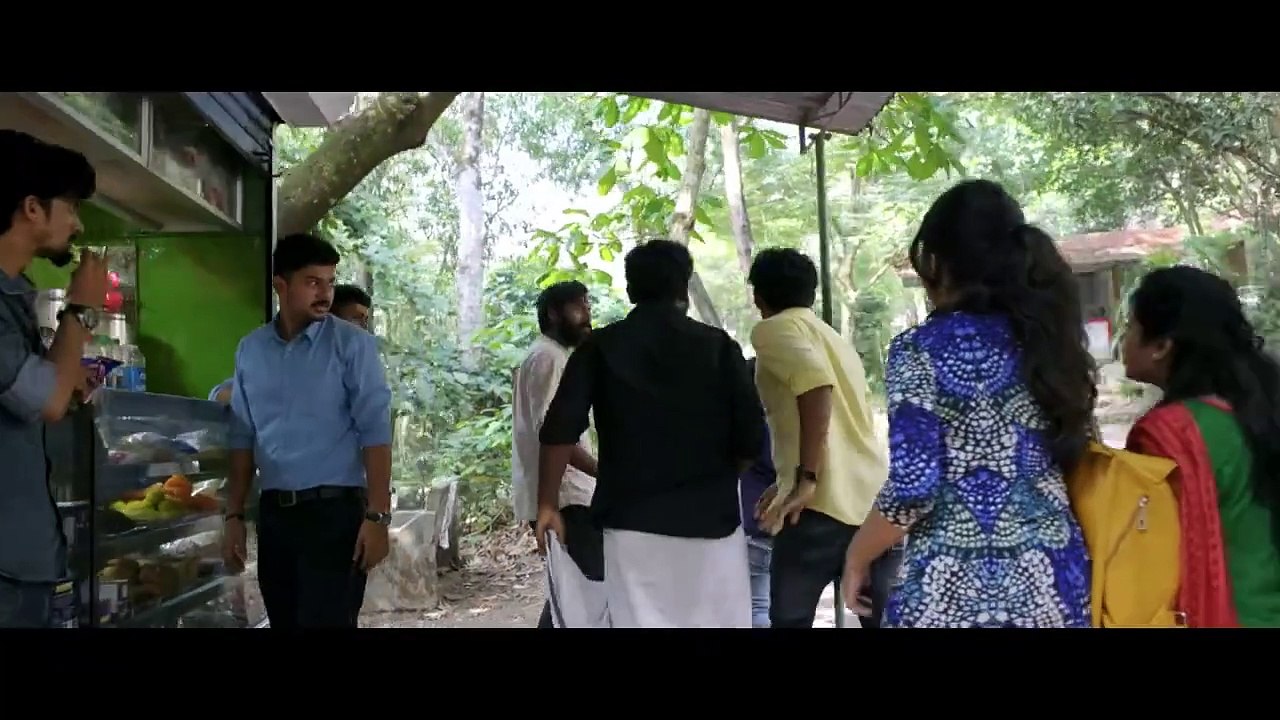 Iru (2023) Malayalam 720p AMZN WEBDL DDP5.1