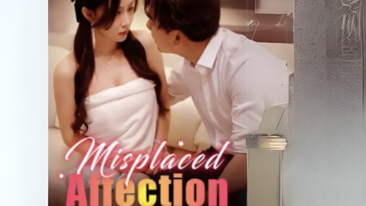 Misplaced Affection Btv