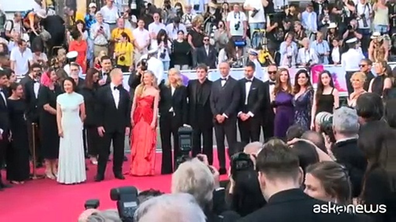 Paul Mescal a Cannes 2025: «Evitate paragoni pigri con "Brokeback Mountain"»