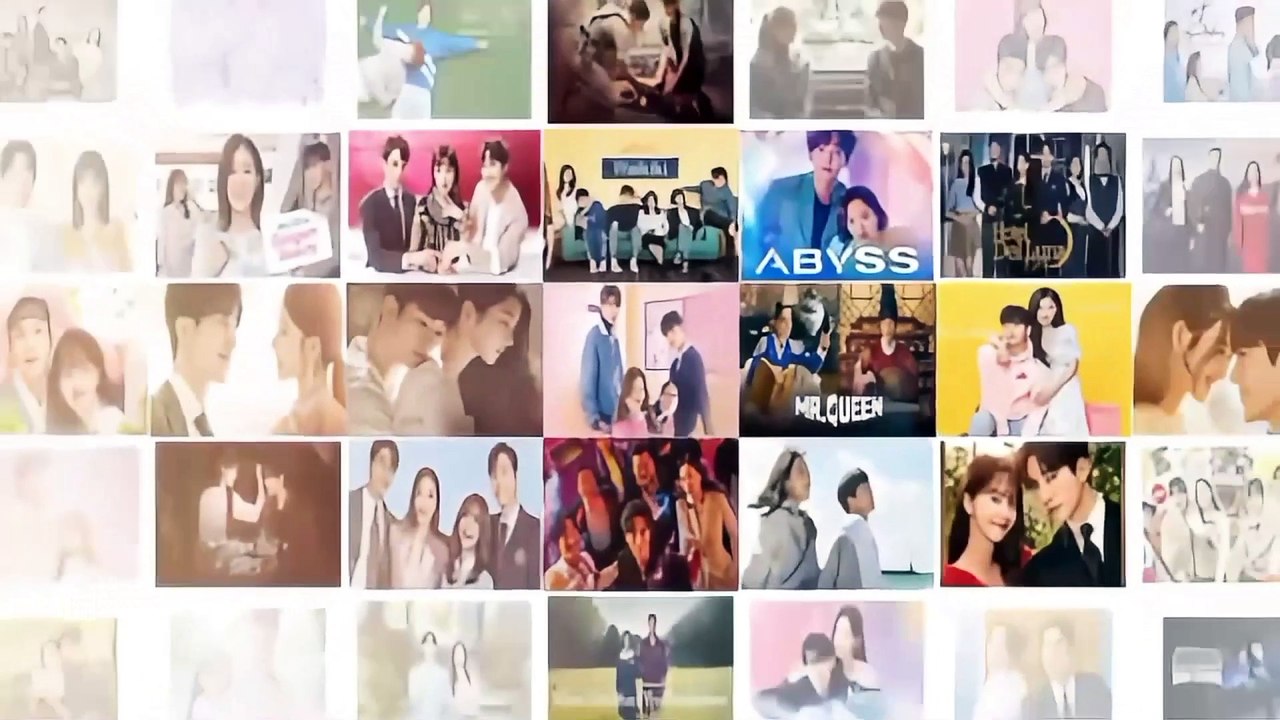 Head over Heels (2025) | Korean Drama | Teaser