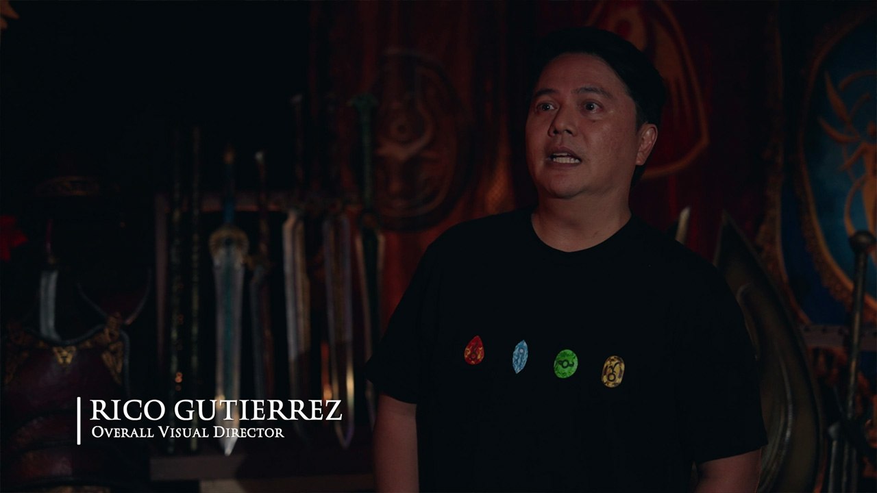 Encantadia Chronicles: Sang'gre: Meet the directors